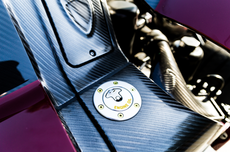 Illustration for article titled When You Drive a $2.5 Million Koenigsegg Agera RS, You Rethink the Meaning of ‘Fast'